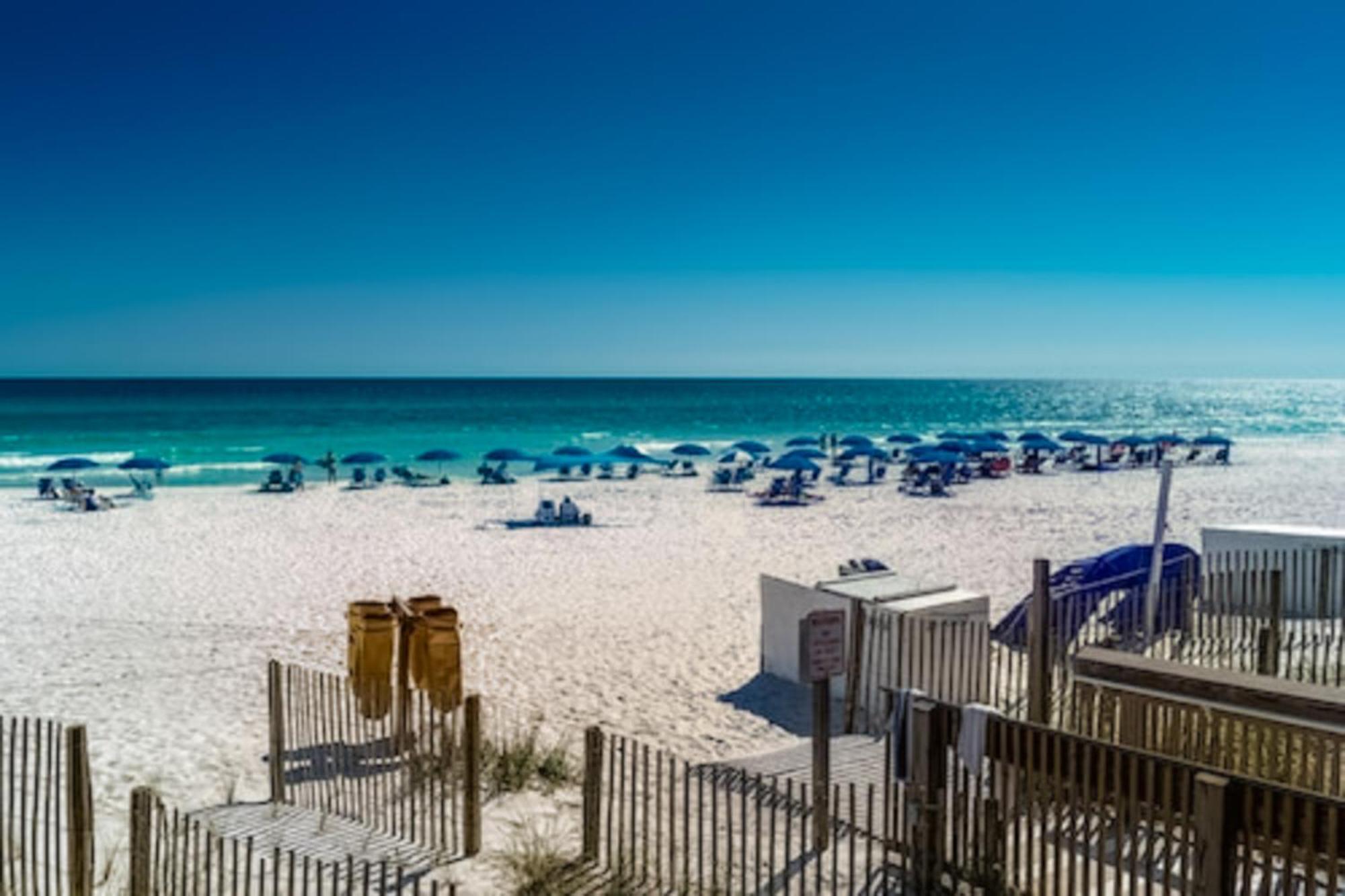 Tops'L Summit III Destin Exterior photo