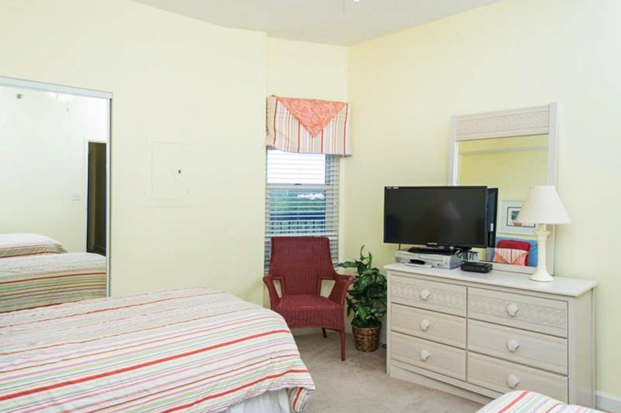 Tops'L Summit III Destin Room photo